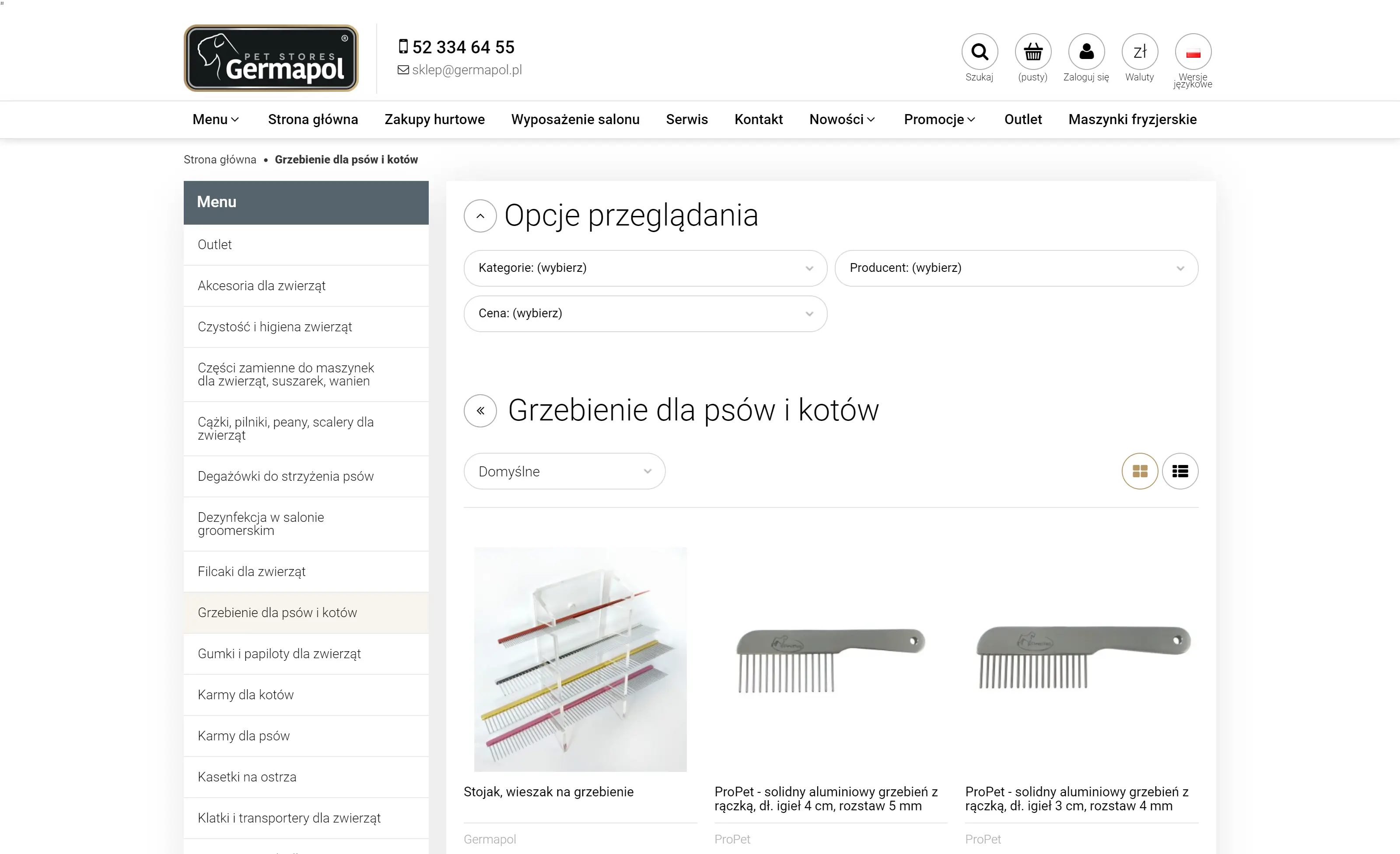 Grzebień czy szczotka dla psa? Co lepiej sprawdza się w pielęgnacji sierści?