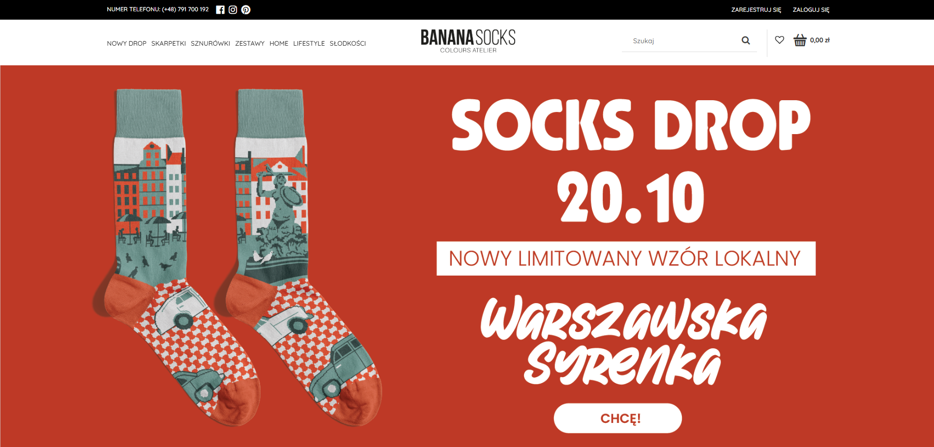 Skarpetki na prezent: jak wybrać model dla bliskiej osoby?