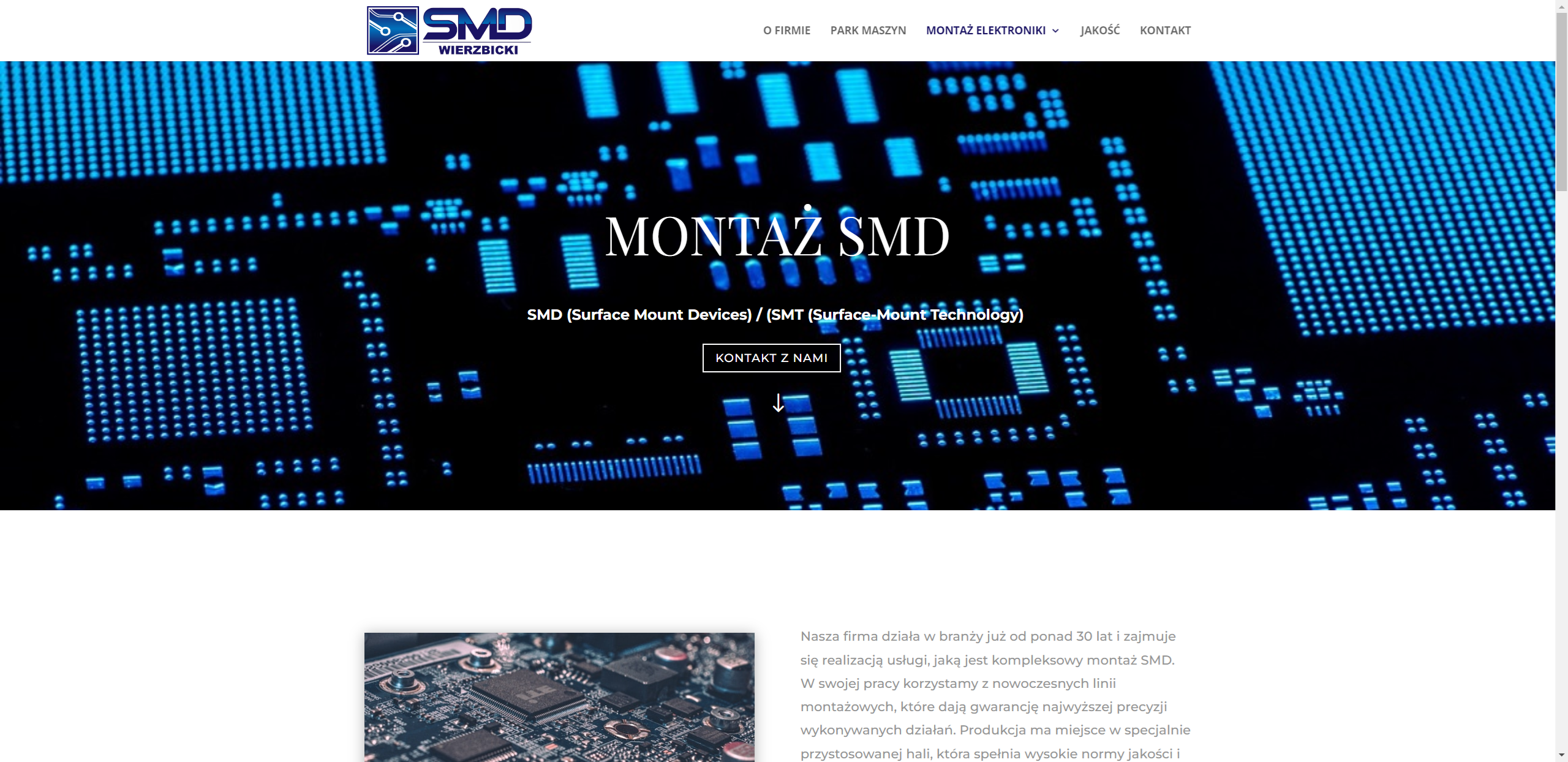 Wpływ precyzji montażu SMD na niezawodność urządzeń elektronicznych