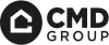 Logo firmy CMD GROUP
