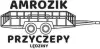 Logo firmy Amrozik-Przyczepy | Przyczepy samochodowe