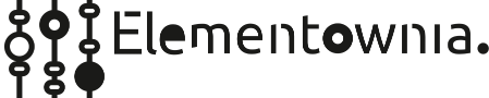 Logo Firmy Elementownia