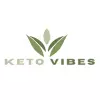 Logo firmy KetoVibes - sklep keto i low carb