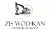 Logo firmy Usługi wodno-kanalizacyjne | Z.I.S  WOD-KAN Dominik Bluszcz
