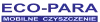 Logo Firmy ECO-PARA